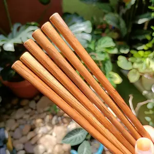 Sumpit Jati Premium Sumpit makan