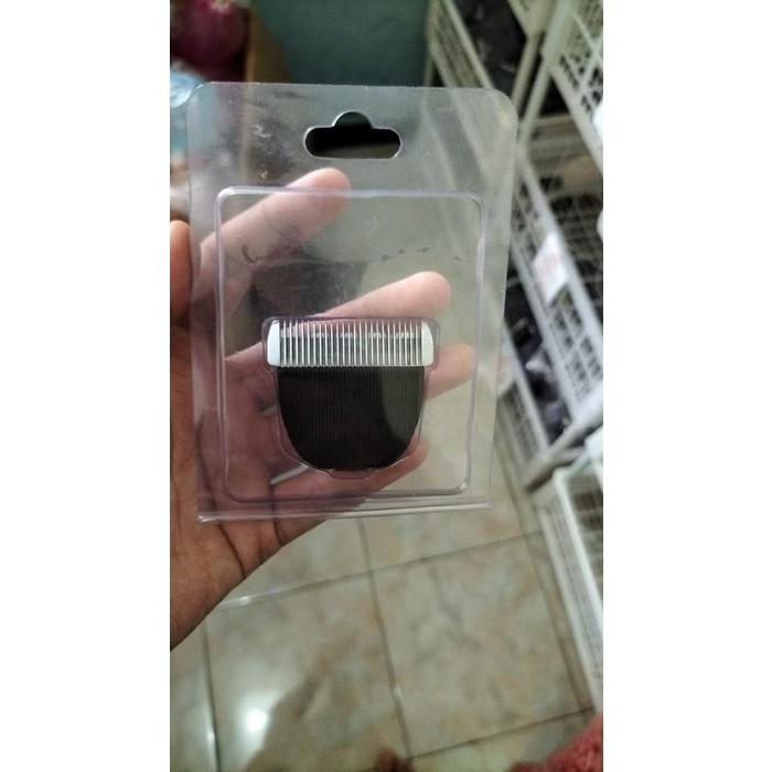 Sparepart Alat Cukur Baorun S1 P6 Hair Clip Original 4
