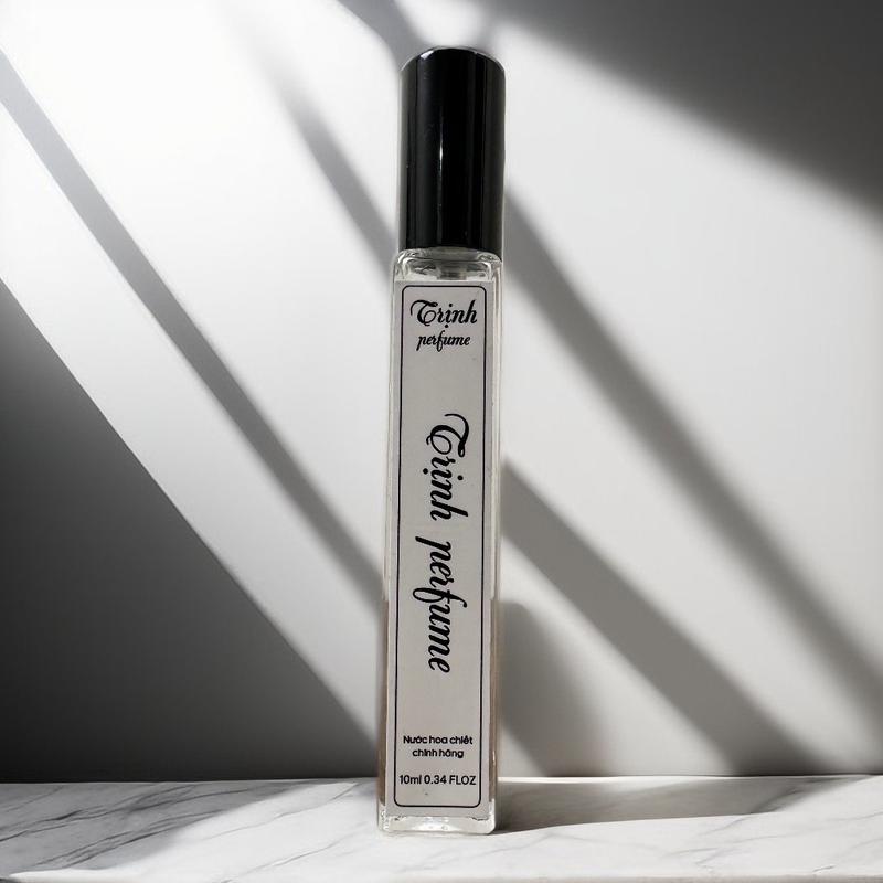 Nước hoa 10ml Bleu CNeo EDP& Parfum nước hoa Nam Cosmetic