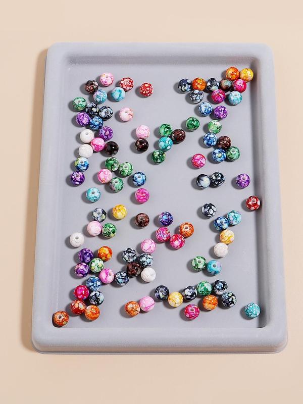 DIY Jewelry Beading Board, Versatile Measuring Beading Board, DIY Jewelry Making Supplies for Bracelet & Necklace Making for Women & Girls 6