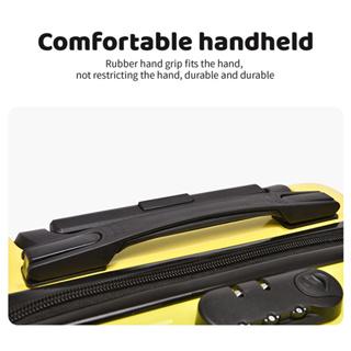 Product Introduction of (ready)18 inch Cartoon Trolley Bags Children's Luggage For Kids Boys Girls Travel Trolley Luggage 13
