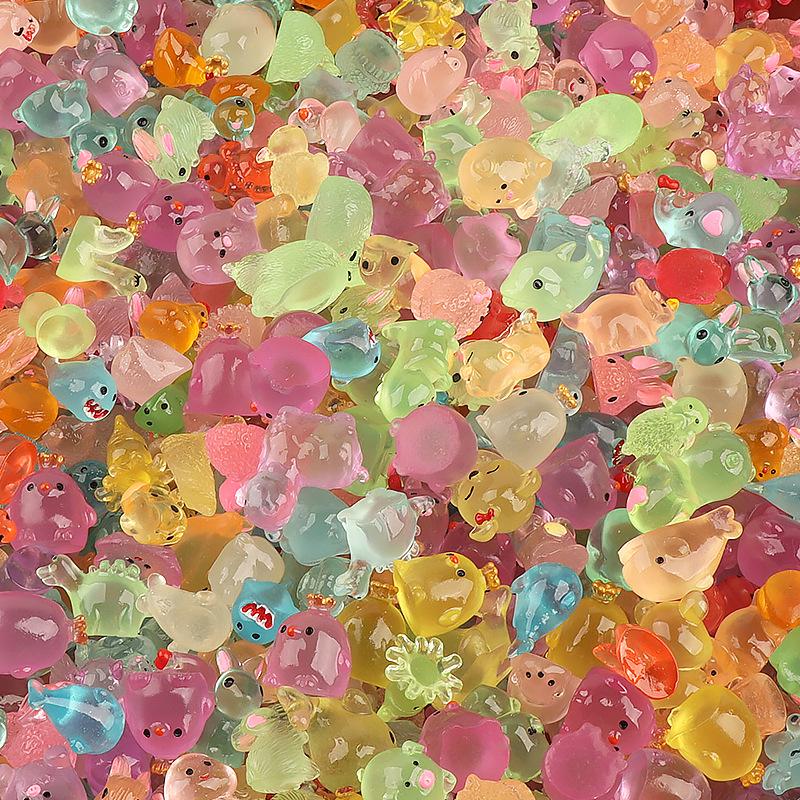 [ GOOJODOQ] TÚI MÙ NHIỀU MÀU SẮC SIÊU DỄ THƯƠNG CUTE Phụ Kiện Phone