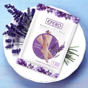 Afnansa Yurizumi Masker Kaki Melembutkan  Kulit Kaki