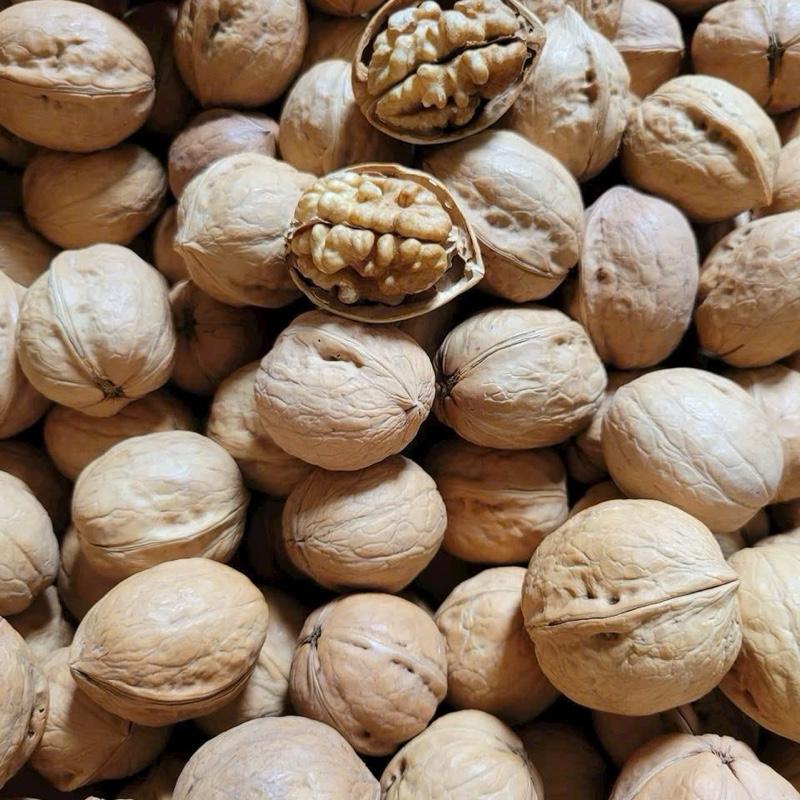 Quả óc chó - loại ngon 1kg 5