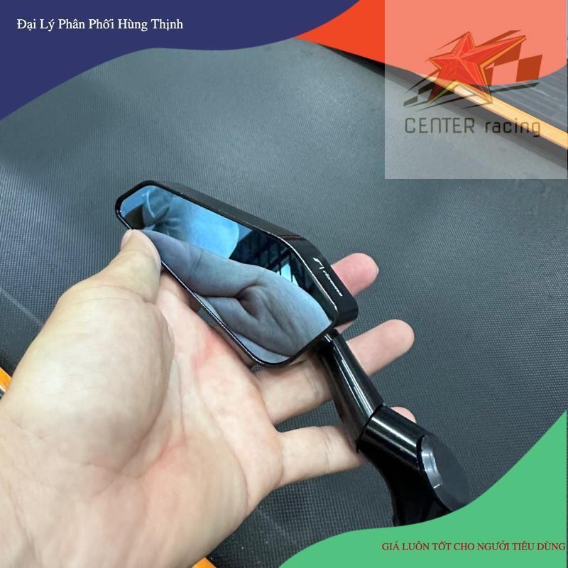 [ siêu rẻ ] Kính chiếu hậu Rizoma 744