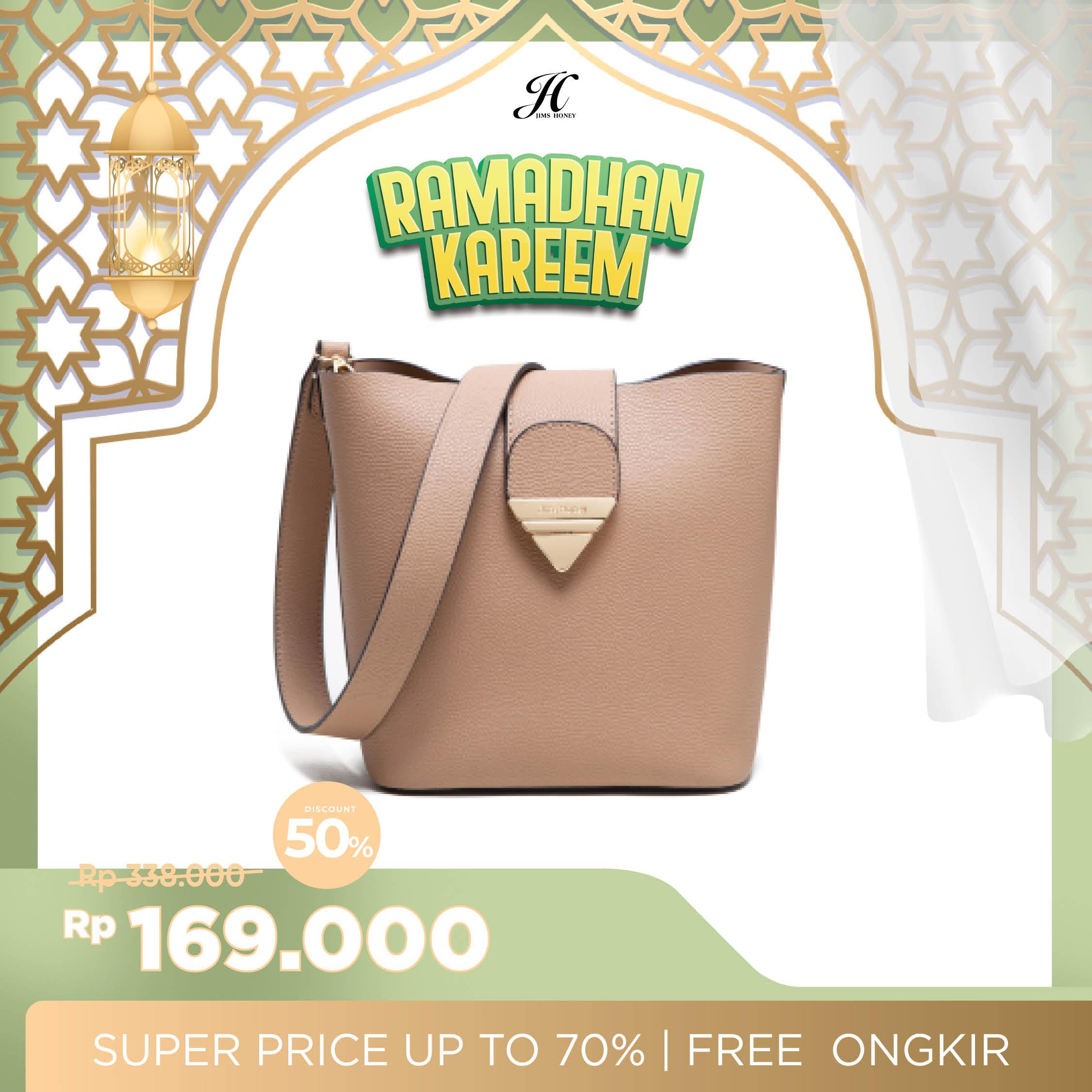 JIMS HONEY TAS WANITA VONY BAG