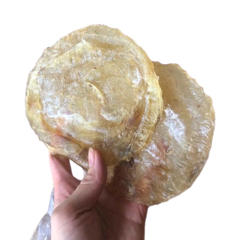 Combo 2kg khô cá bò ngọt/ cá bò loại 1 Quảng Ninh Food