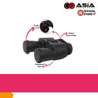 Gambar Binocular Sniper 8X42 | Teropong Penembak Jitu Camping | Teropong Only dari Asia Sport Indonesia Kota Administrasi Jakarta Pusat 3 Tokopedia