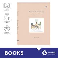 Gambar Buku Records of Rainy Days - - dari Gramedia Kota Administrasi Jakarta Timur 1 Tokopedia