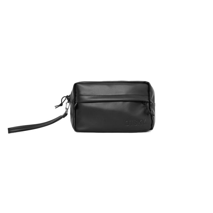 Otsky Ransel Promo Otsky Daily Pouch MT Clutch & CB Waterproof Hitam Pria - Pouch MT ...