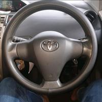 Gambar COVER STIR MOBIL MBTECH ORI... YARIS dari glenoshop Kota Bandung 1 Tokopedia