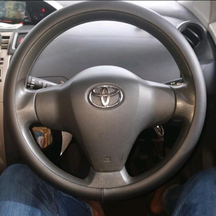 Gambar COVER STIR MOBIL MBTECH ORI... YARIS dari glenoshop Kota Bandung Tokopedia