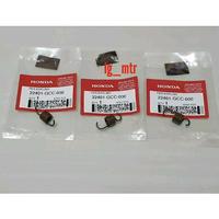 Gambar PER SENTRI KOPLING GANDA SET 3 BIJI BEAT SCOOPY VARIO ESP 22401-GCC-000 dari LG MOTOR Kota Administrasi Jakarta Pusat 1 Tokopedia