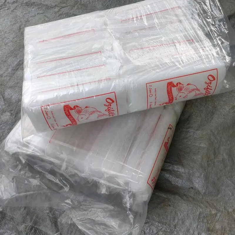 Filter Aquarium 3Lapis Harga hemat/Filter Air Harga grosir 4