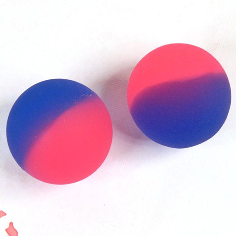 Product Introduction of Bouncy Ball Lightweight 3D Transparent Fun Beach Pool Waterproof Outdoor Z9H7 Toy Baby Ball N5Y1 20