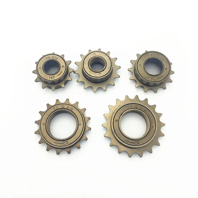 Phụ Kiện Xe Đạp, Bánh Răng Xe Đạp 34MM, 12T / 14T / 16T Bánh Xe Tự Do Xe Đạp, Bánh Xích Tốc Độ Đơn, Thích Hợp Cho Xe Đạp 6