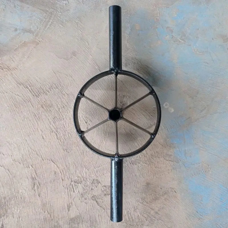 Alat Pembelah Bambu manual belah 3 sampai 8 3