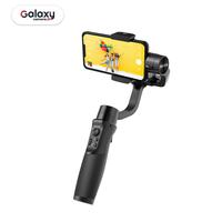 Gambar Brica B-Steady Pro New 2023 3-Axis Gimbal Stabilizer For Smartphone - Steady Pro 2024 dari Galaxy Camera Kota Tangerang 3 Tokopedia