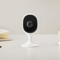 Gambar Dahua Cube Series DH-C3A | CCTV Wireless 3MP Smart IP Camera Audio Night Vision Led Wifi CCTV dari GGSTORESBY Kota Surabaya 2 Tokopedia