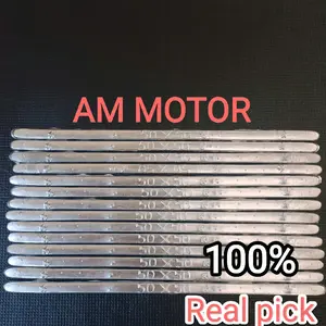 TIMAH PATRI BINTANG 50×50 (1KG ISI 14 PCS)