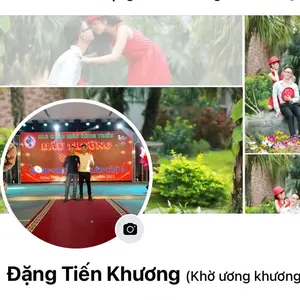 Đặng tiến khương