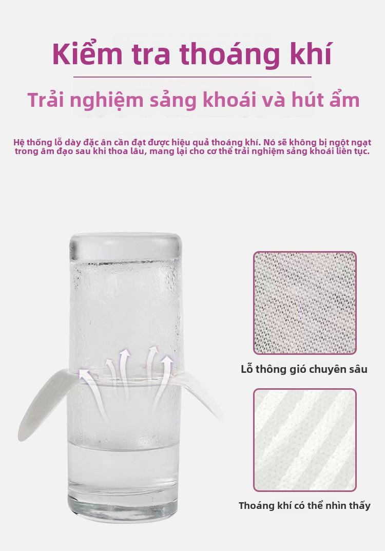 Product Introduction of [96%Good Comment]Qizhen SaffronSnow Lotus Nursing Pad Snow Lotus Patch Protective Pad Women's Intimate Patch Snow Lotus Patch 6
