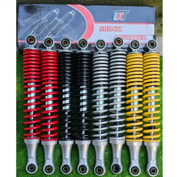 Giảm Sóc Sau WS110 Phuộc WS110 Hàng LKT BH1 năm PTXM360
