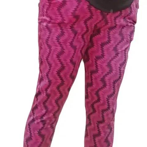 quần legging thun nữ co giãn 4 chiều
