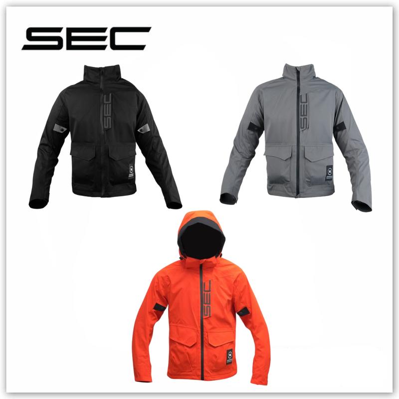 Sec Riding Jacket Motor Jacket Tactical Dry (S-4XL) - TikTok Shop ...