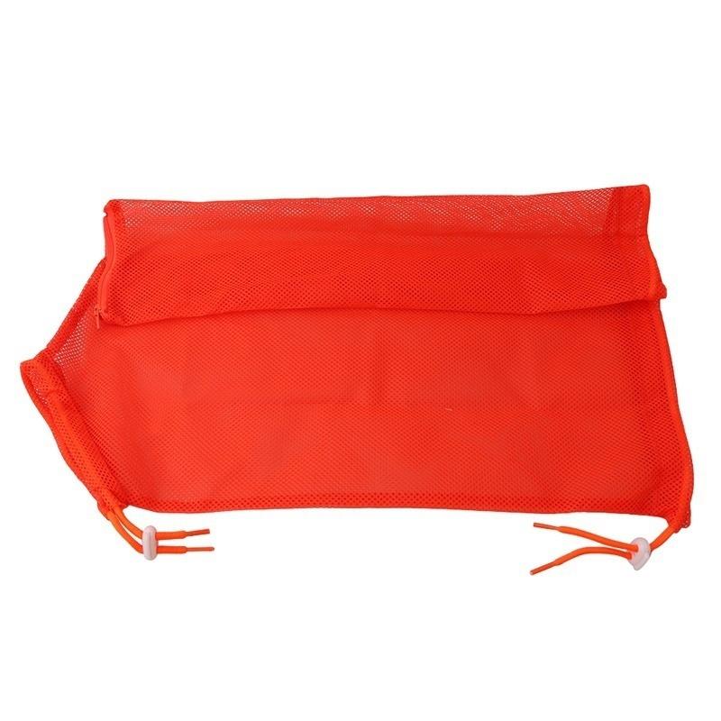 Multi-Functional Pet Cat Mesh Grooming Restraint Bag For Bath Nails Cutting Cleaning 5