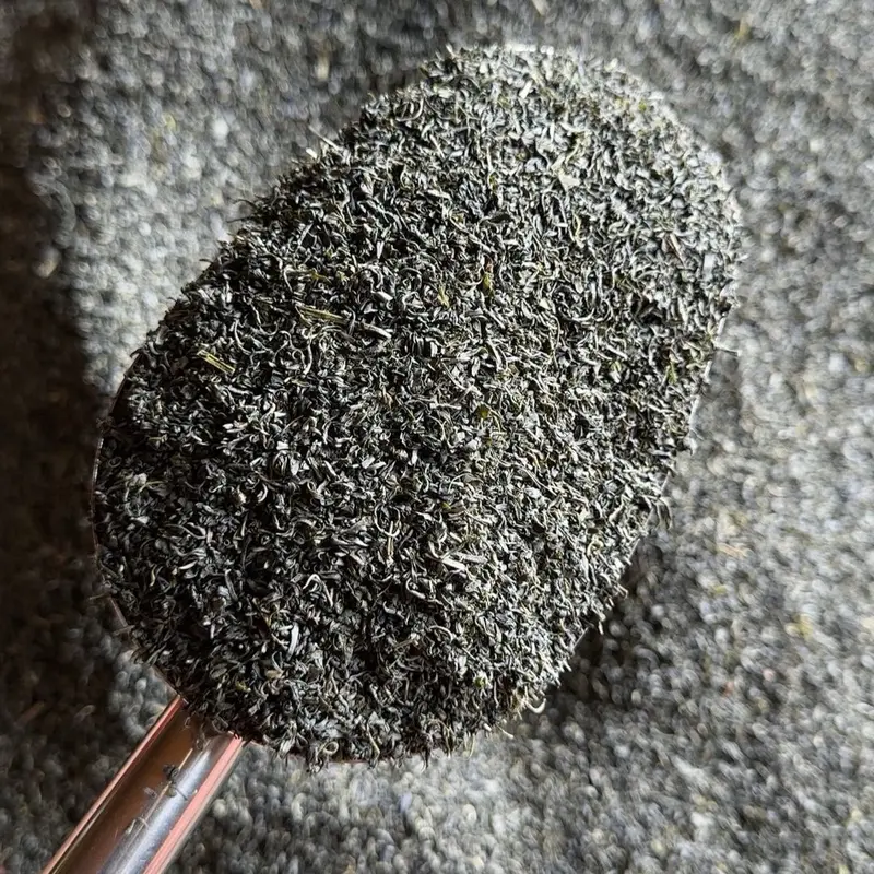 180k/kg Trà Vụn Đinh Thượng Hạng TNT (Đóng hút chân không 2 Túi 500g) - Hương Vị Thơm Ngon, Không Pha Lẫn Tạp Chất Nước Trà Tea Chua Chè Sen 1