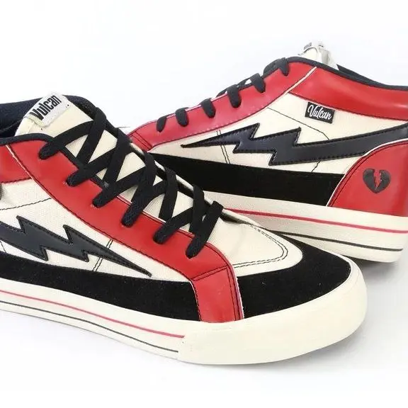 VULCAN - Santkids - sepatuvulcanized 3