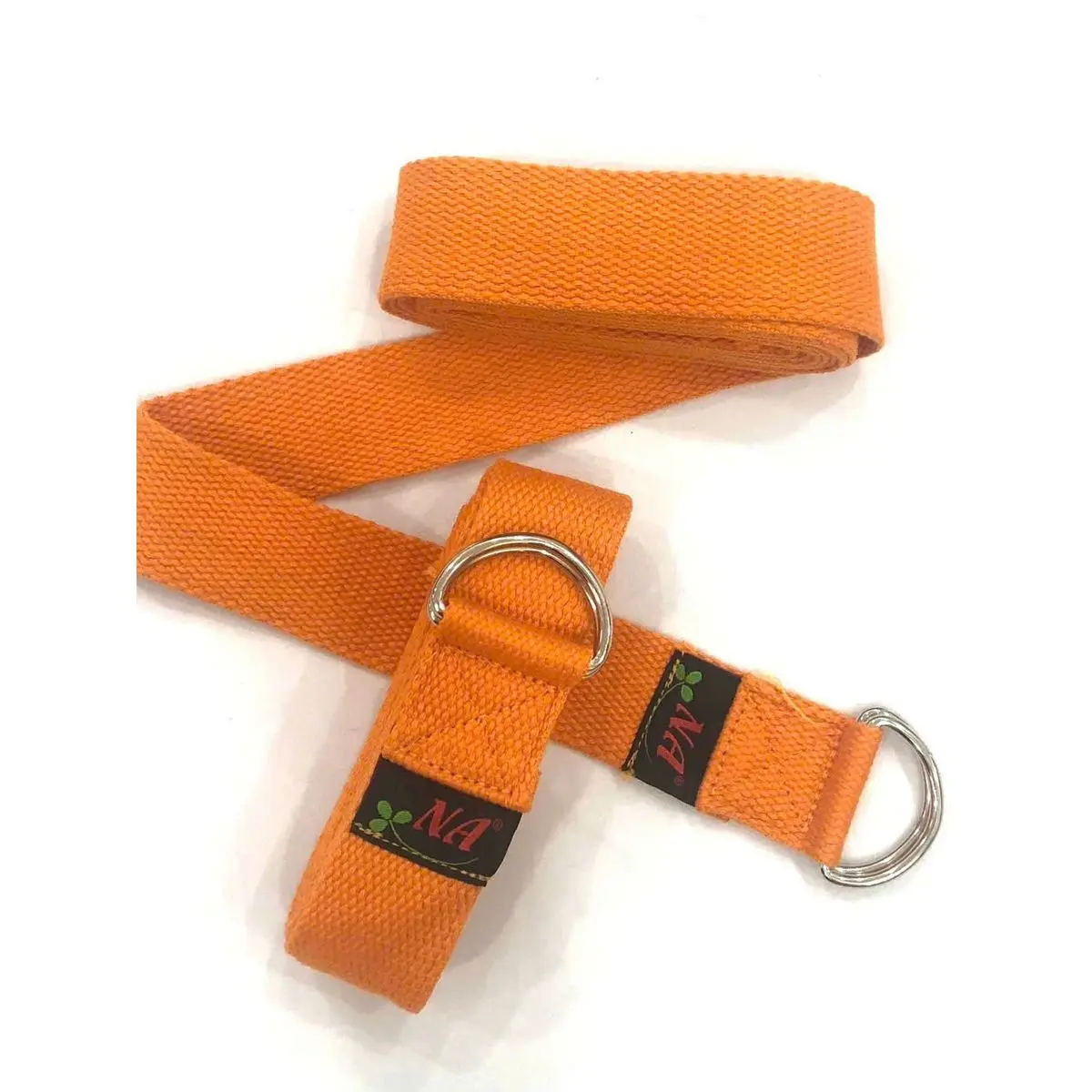 DÂY TẬP YOGA COTTON - dài 2.3 mét -Yoga An Viên