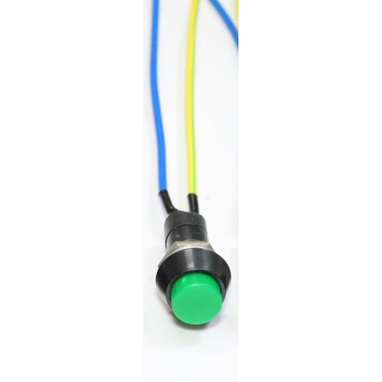 Công Tắc Xe Máy 6 loại ON/OFF - Nhấn Nhả - Hazard ( giá 1 chiếc) 7