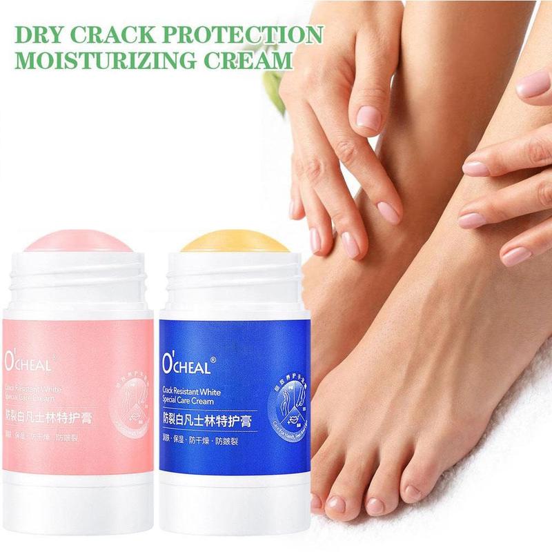 Product Introduction of Moisturizing Cream Hand Foot Care Anti-Drying Crack Foot Cream Repair Dry Cream Soften Skin Relieves Skin Sensitivity 【Ready Stock】 28