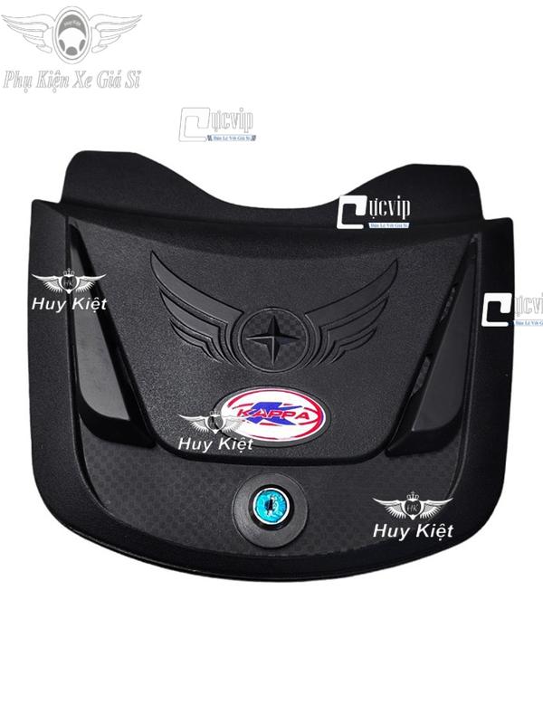 Thùng Giữa Kappa Winner V1, Winner X, Future, Sirius, Dream, Exciter 135, 150, Wave Blade, S110, RS, RSX, A 2017 - 2022 MS4886