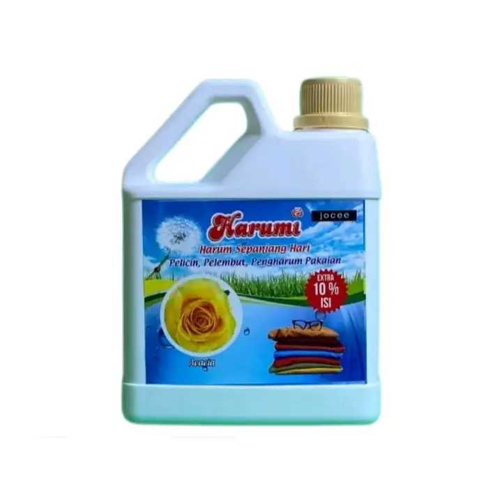 Harumi pewangi laundry 3in1 Cair 8