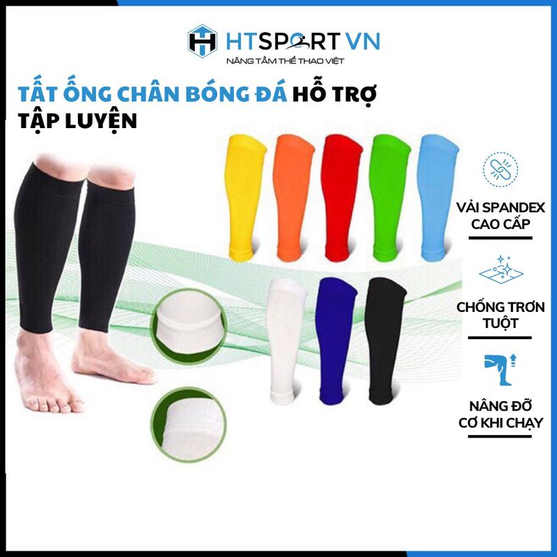 Vớ Thể Thao, Tất Ống Chân Bóng Đá, Tất Đá Banh Mang Ống Đồng Hổ Trợ Tập Luyện Sport