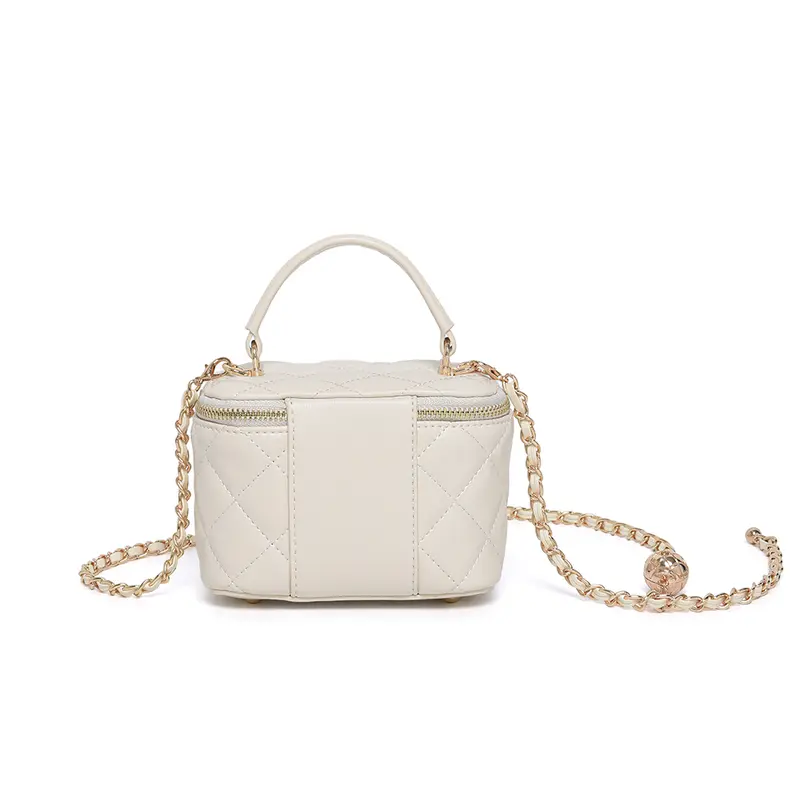 En-ji Yiran Slingbag - Ivory 6