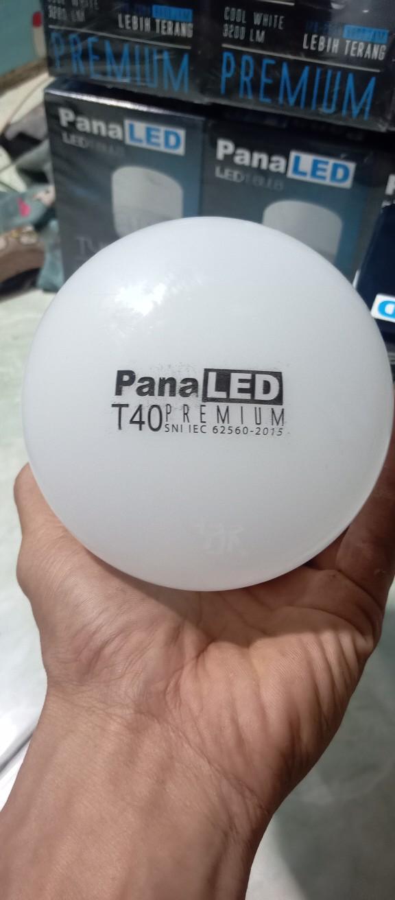 Product Introduction of LAMPU LED PANALED 40W super terang 0