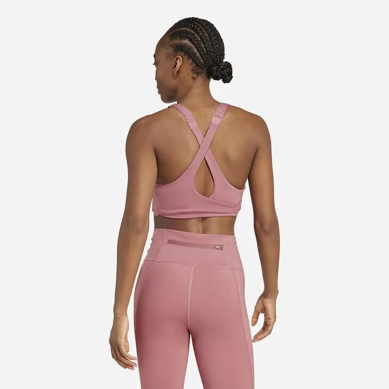 Áo Bra Nữ Adidas Fastimpact Luxe-IW5357 2