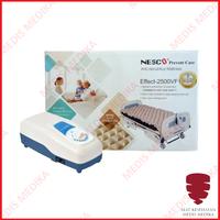 Gambar Matras Anti Decubitus 2500VF Nesco Matrass Luka Kasur Angin With pump Medis Furniture dari Medis Medika Store Kota Surabaya 2 Tokopedia