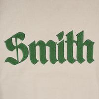 Gambar House of Smith Grass Goth Crewneck Khaki - Sweater Crewneck Pria dari HOUSE OF SMITH Kab. Bandung 3 Tokopedia