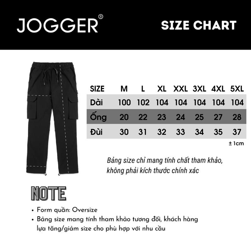 [ Có Bigsize 130kg ] [002] Quần Basic Pants Nam JOGGER Kaki co giãn 50kg -130kg 1