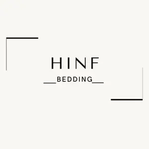 HINF BEDDING - Chăn ga 4 mùa