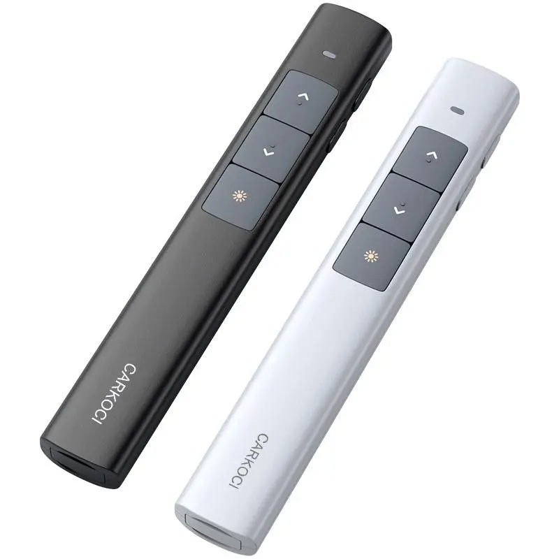 Pointer Presentasi | Presenter Laser Pointer | Pointer Wireless | Pointer WiFi | Pointer Indosky | Indosky Presenter Laser Pointer | Pointer Original | Pointer Projector | Pointer Presentation Merah 4