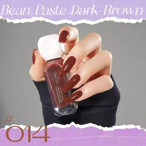 BPOM KUDAN Kutek Halal Untuk Sholat Kutek Peel Off Cat Kuku Kudan Nail Polish Kutek Peel Off Nail Art Kutek Halal Kutek Muslimah