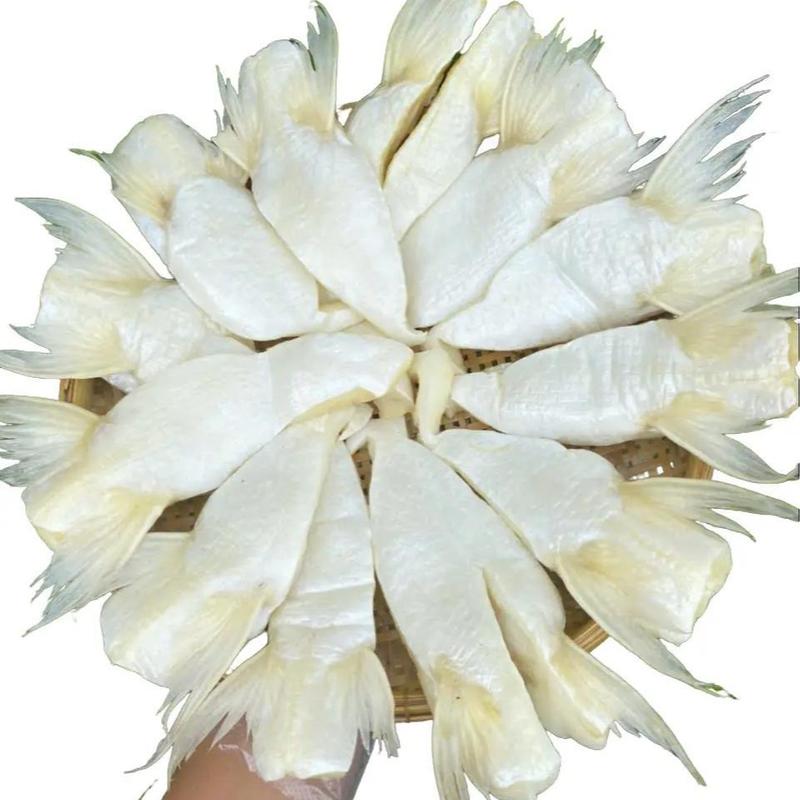  Khô Ức Cá Dứa Trắng tặng mắm me chua ngot thơm ngon béo ngậy -Hương vị việt - miền sông nước Food Cay 