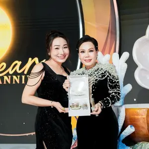 HƯƠNG THỊ Cosmetics Tây Ninh