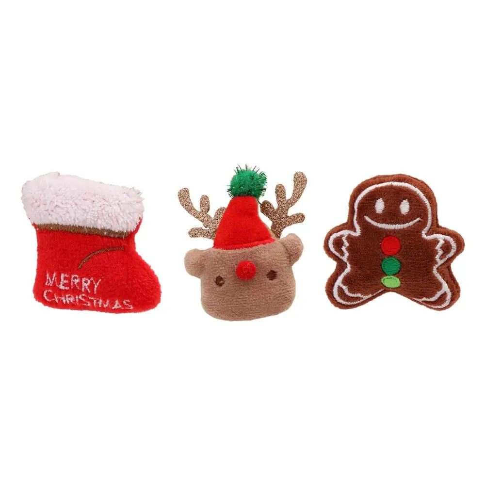 Christmas Tree Ornament Gift Bag Photo Props Portable DIY Christmas Decoration for Restaurant Festivals Cafe Apartment Holidays